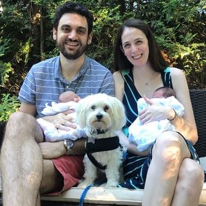 Meet your Posher, Lisa